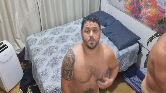 DIEGO - RAPHAEL FEAT PASS RONDONIA