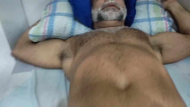 Fudendo o Karioka