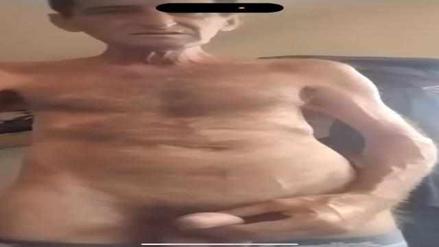 Coroa magro pauzudo peludo pescador de rio bom demai...