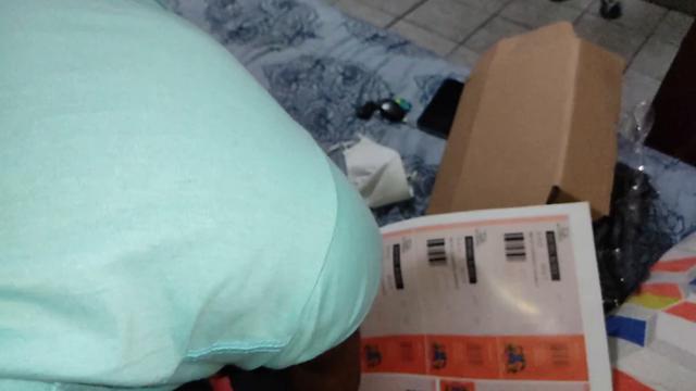 FECHANDO NEGÓCIO COM PICA!  