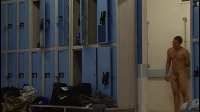 Spy Vestiário Masculino 08