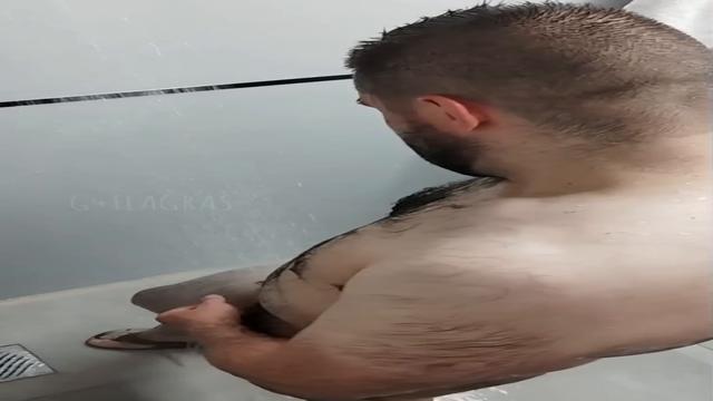 Flagra academia
