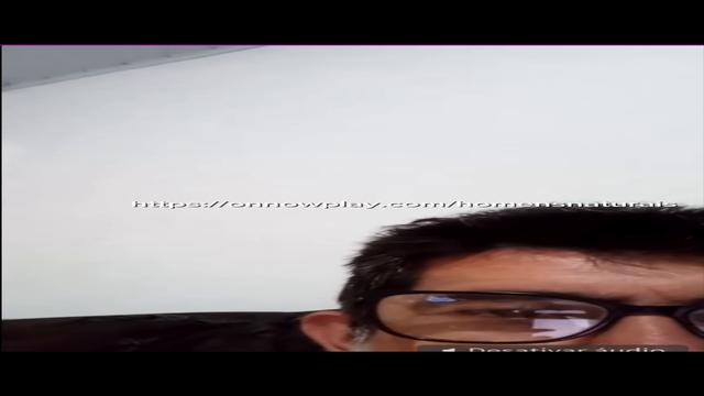 Maduro barbado