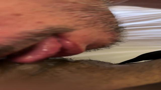 I love having my grelao sucked