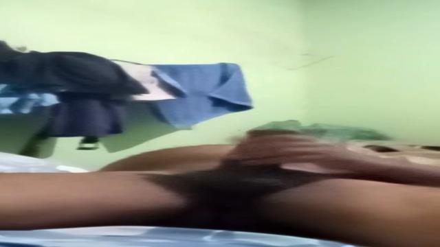 Continuação do caminhoneiro chegou em casa e quis ma...