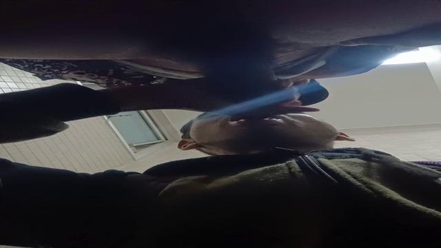 Meu aprendiz mamou gostoso o pauzudo 