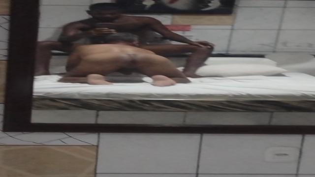 Putaria gostosa com Mowzão ?