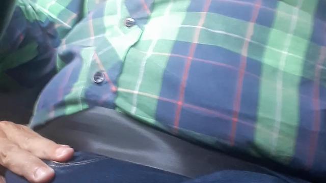 PEGANDO NO MALÃO DO COWBOY CAVALÃO I