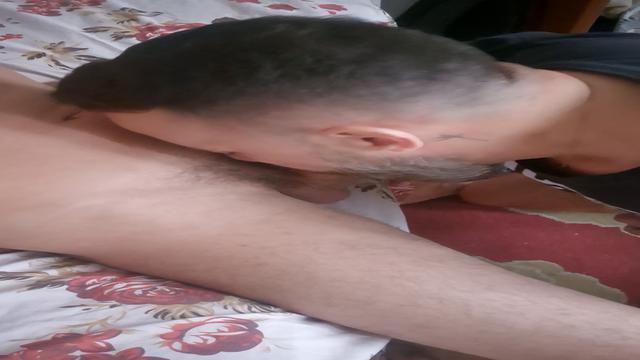 Aprontando com um boy em BH