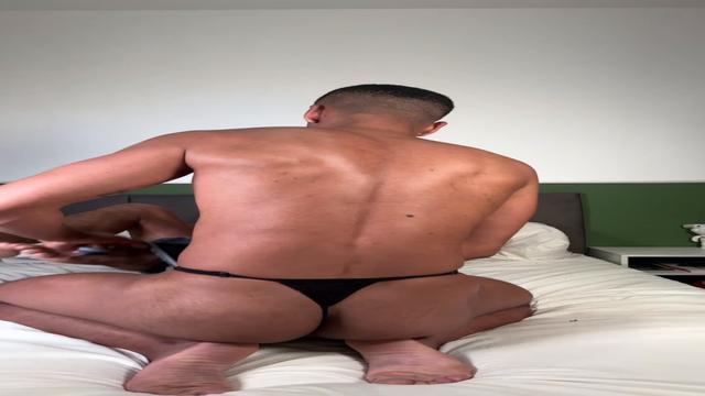 Salmaozin virou putinha do flamenguista 