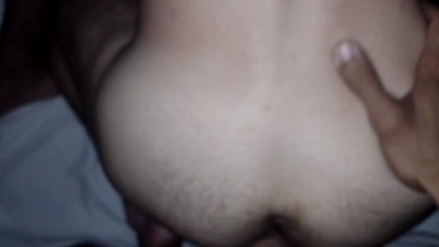 Metendo a rola no meu conhecido parte 1