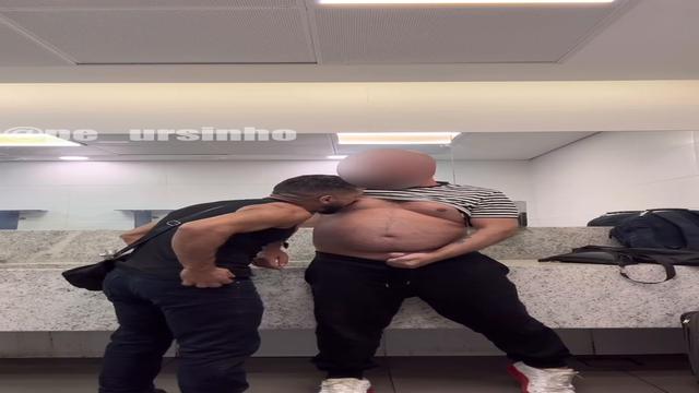 Andrew Corsini feat Ursinho PE