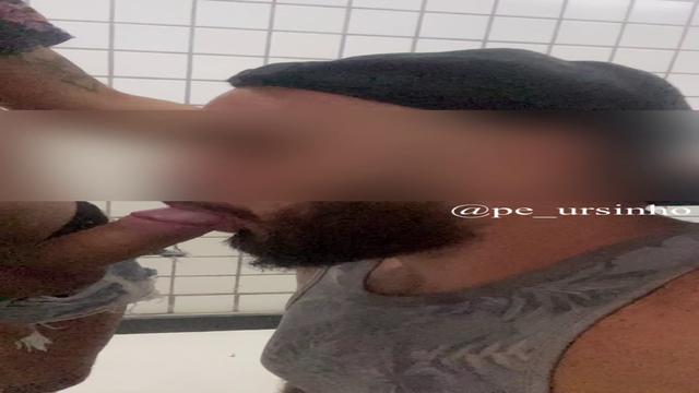 Boquete no maloka