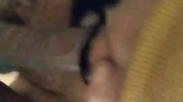 Ursão black mamou gostoso