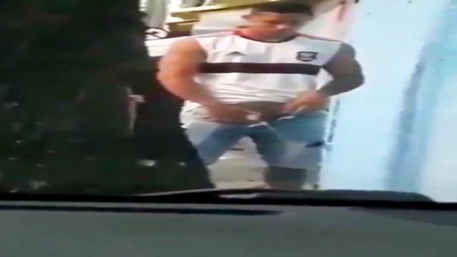 PISSING #323