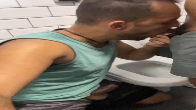 EU E O LEONINO ATV - 01