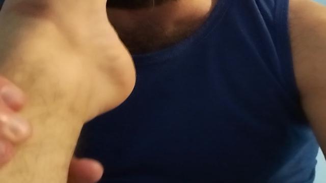 On 