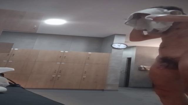 Spy Vestiário Masculino 135