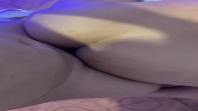 meu pau entrou macio 