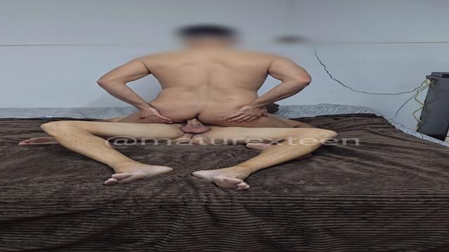 THE OLD MAN WHO LIVES NEARBY THE HOUSE SAID HE WAS F...