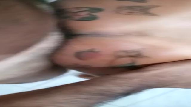 CUCETA TATUADA 