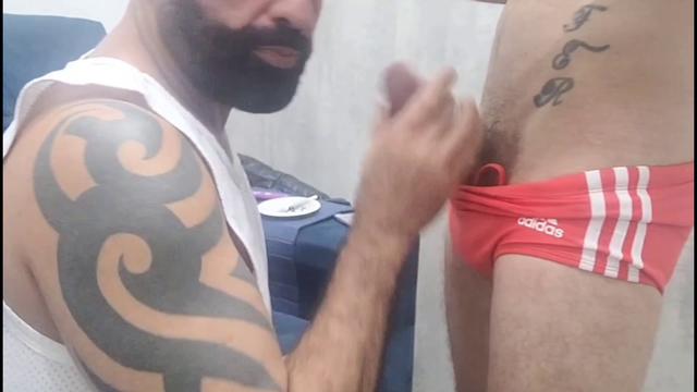CASADO 25CM DO Grindr 