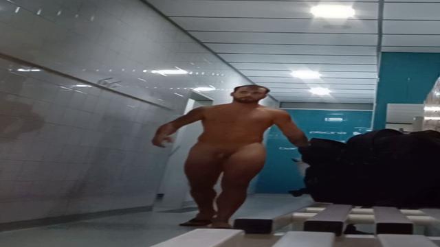 Spy Vestiário Masculino 188