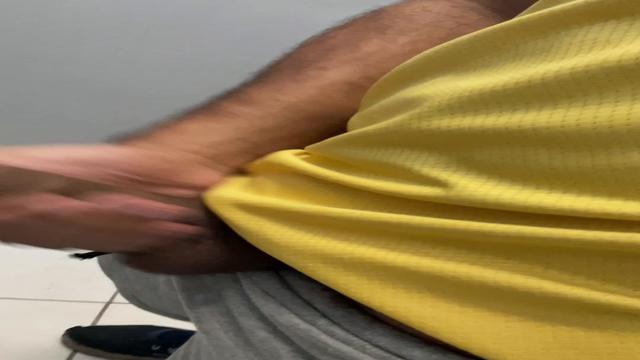 BANHEIRÃO - MAMEI DOIS PUTOS