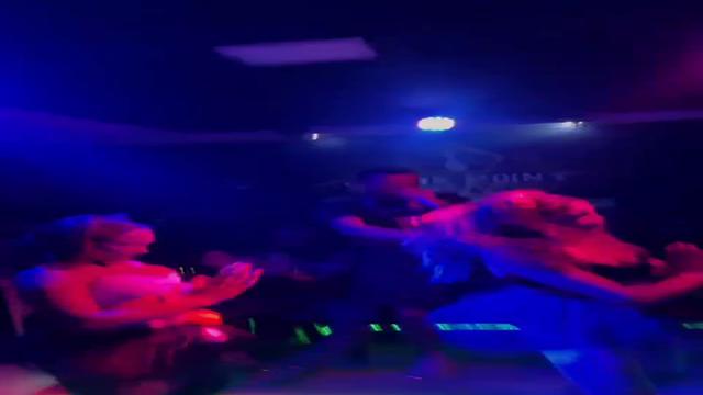 Carnaval 2026 atração 