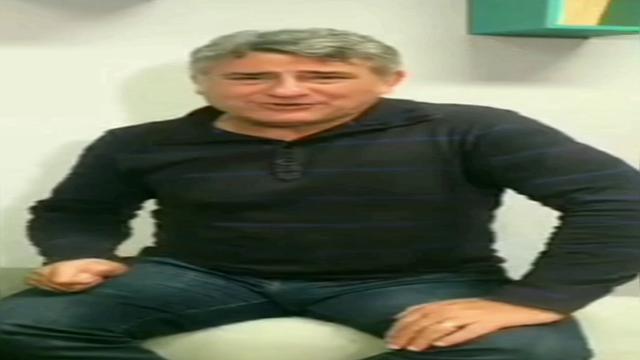 CLEBER MACHADO 
