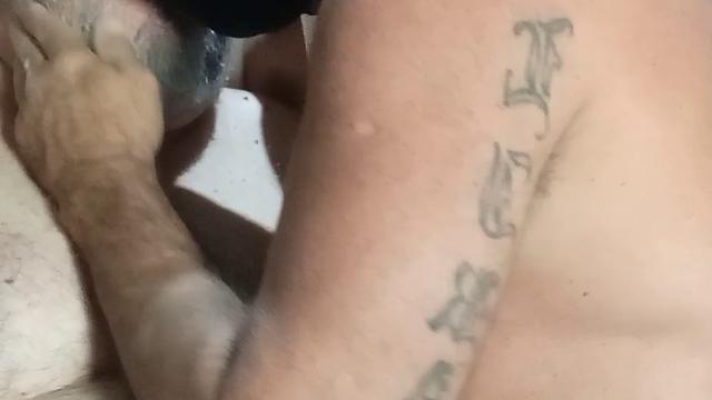 Além da massagem 
