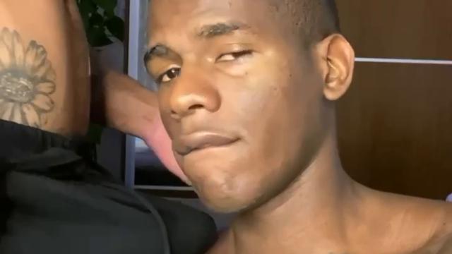 Fudendo o hotbllack