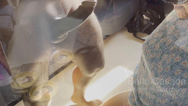 ENCONTRO COM DOTADOS (PRÉVIA)