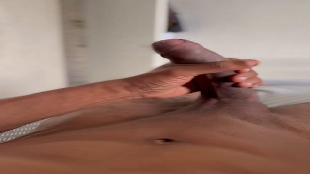 He wanted me to suck his nipple while he wanks! Lots...