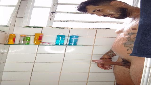 Vídeo do pau duro de 12 hrs parte 2