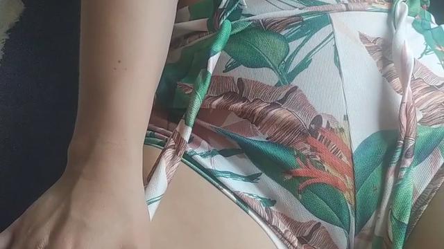 Chuparia meus peitos? 