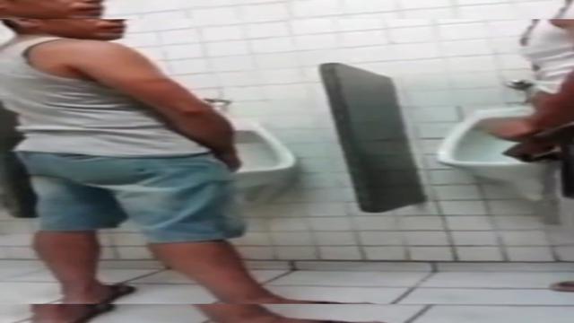Banheirão 