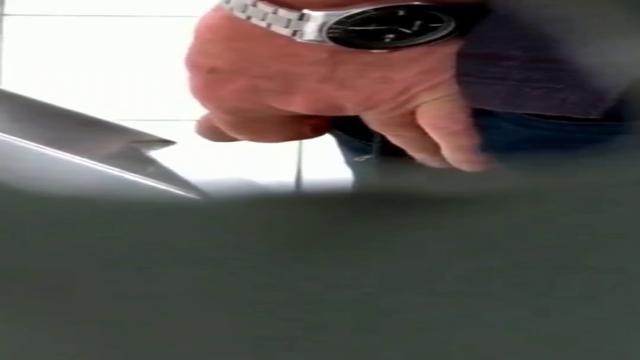PISSING #419