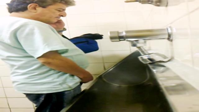 Pissing #47