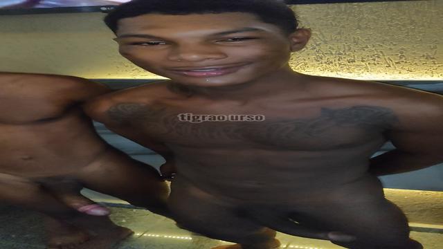 Começo da segunda temporada do campeonato de punheta...