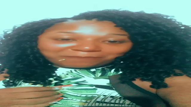 Live com naná Diaba 