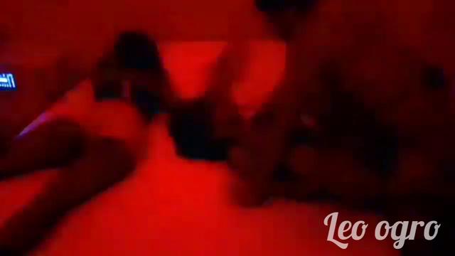 Mais um vídeo exclusivo do reggae com participação de Lula doideira