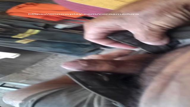 Só vídeos amadores só coroas inéditos e exclusivos t...