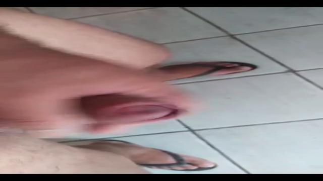 Gordinho entregador de água 47 anos tá tímido ainda ...