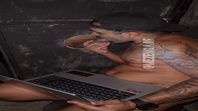 Lan House da putaria 