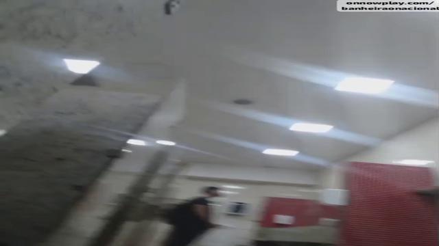 Banheirão todo dia 
