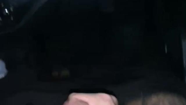 Batendo uma no trânsito ?