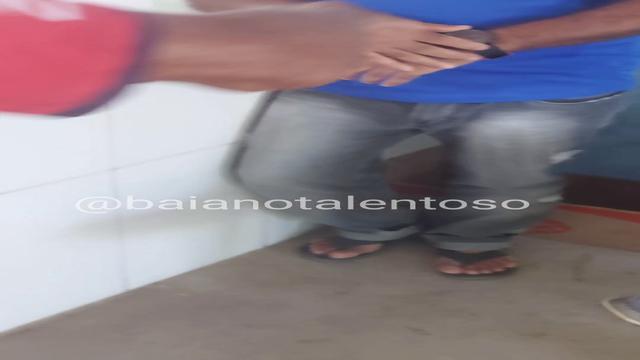  COROAS QUE FILMEI NO CAMPO DE FUTEBOL NA ZONA RURAL 