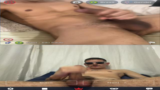punhetinha boa ?