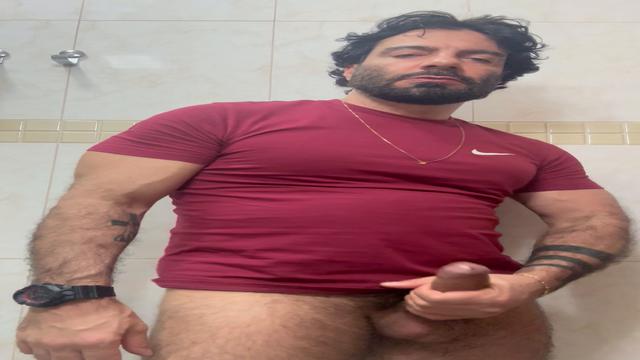 Bora pro banho comigo?